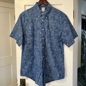 Brooks Brothers Button-Up - size L